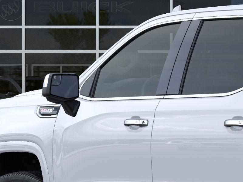 new 2026 GMC Sierra 1500 car, priced at $81,685