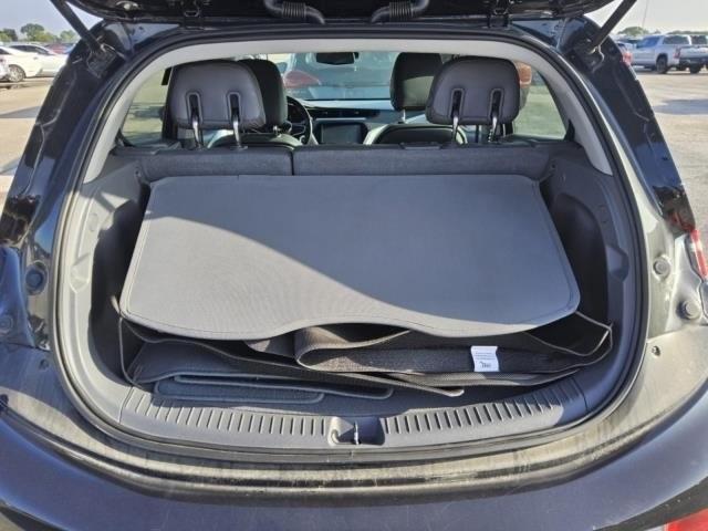 used 2018 Chevrolet Bolt EV car, priced at $11,499