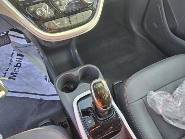 used 2018 Chevrolet Bolt EV car, priced at $11,499