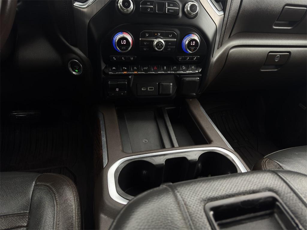 used 2020 GMC Sierra 1500 car, priced at $35,639