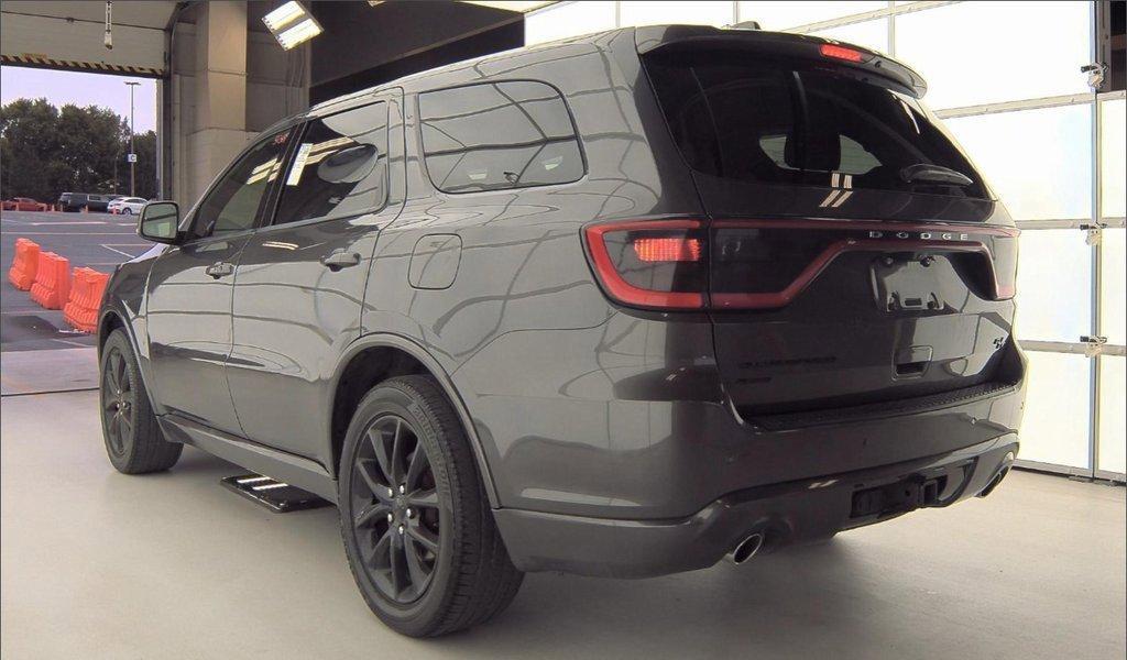 used 2017 Dodge Durango car, priced at $22,874