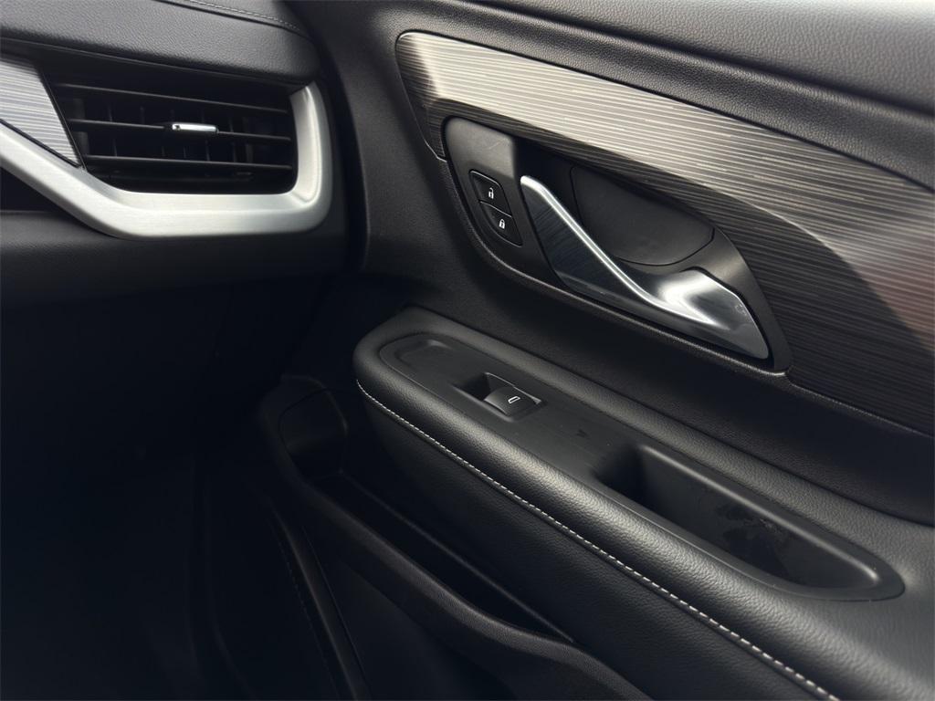 used 2024 GMC Terrain car, priced at $24,876