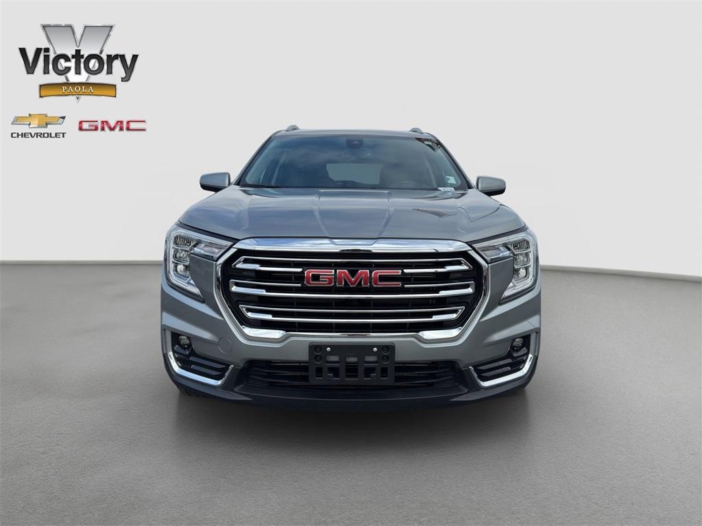 used 2024 GMC Terrain car, priced at $24,876