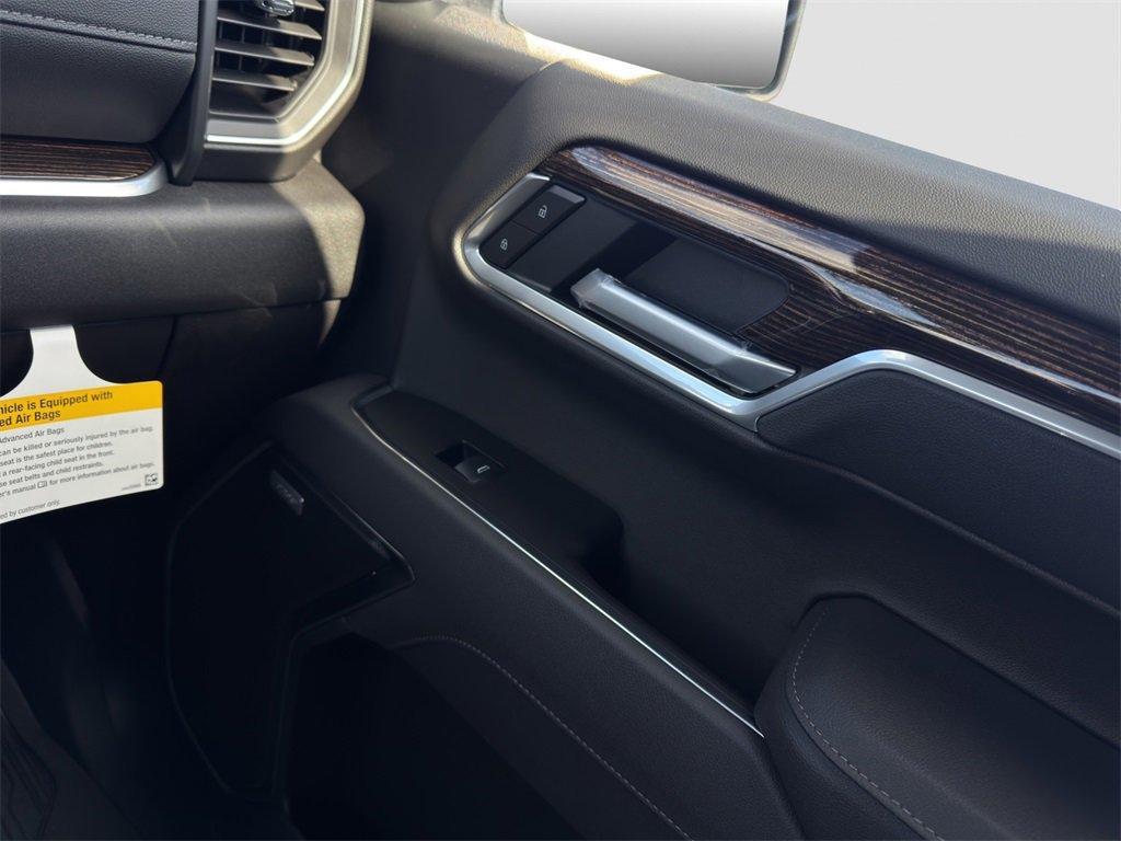 new 2026 GMC Sierra 1500 car, priced at $60,850