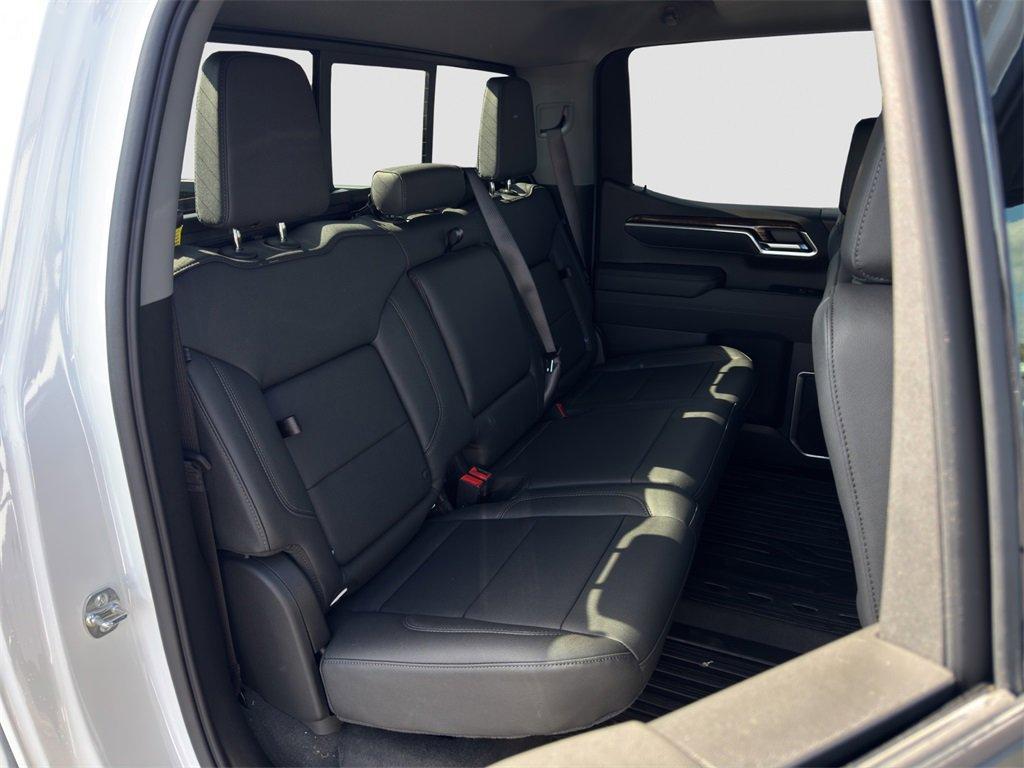 new 2026 GMC Sierra 1500 car, priced at $60,850