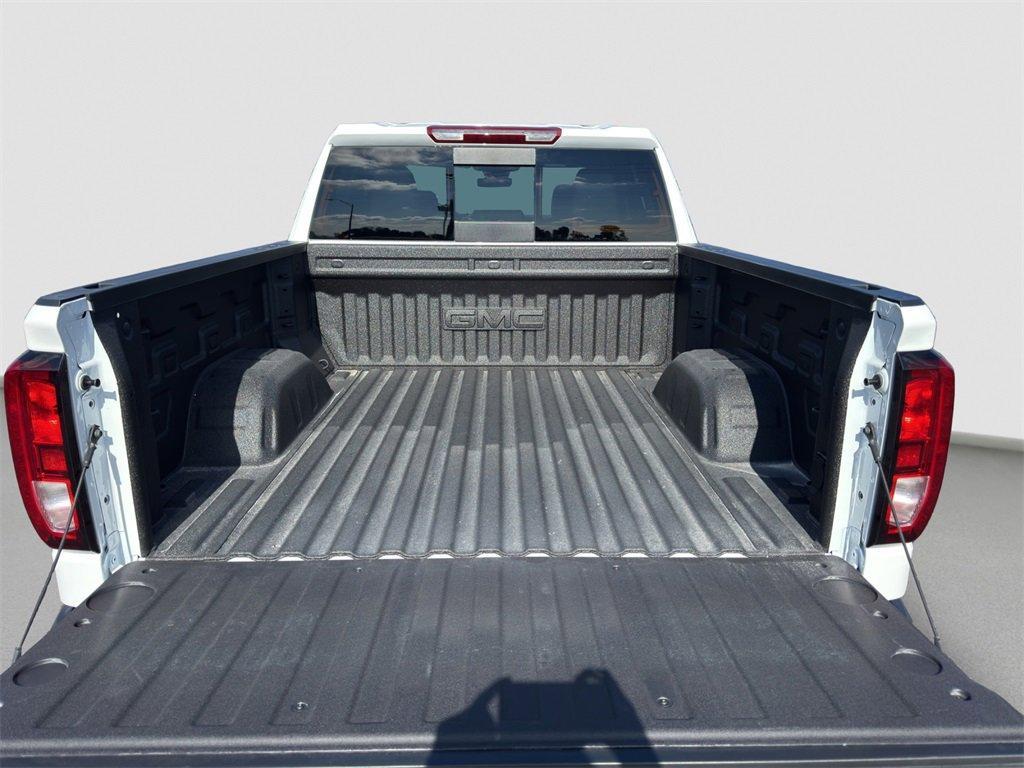 new 2026 GMC Sierra 1500 car, priced at $60,850