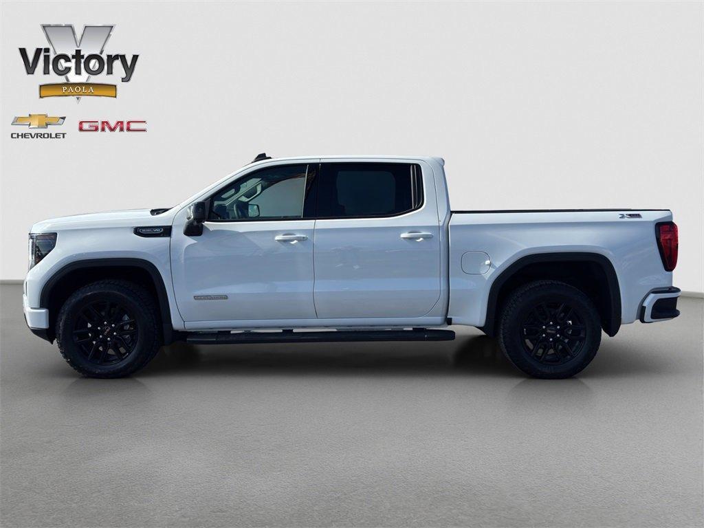 new 2026 GMC Sierra 1500 car, priced at $60,850