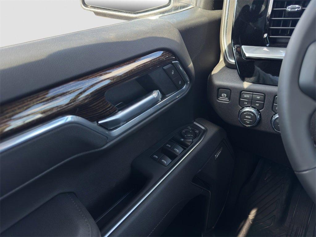 new 2026 GMC Sierra 1500 car, priced at $60,850