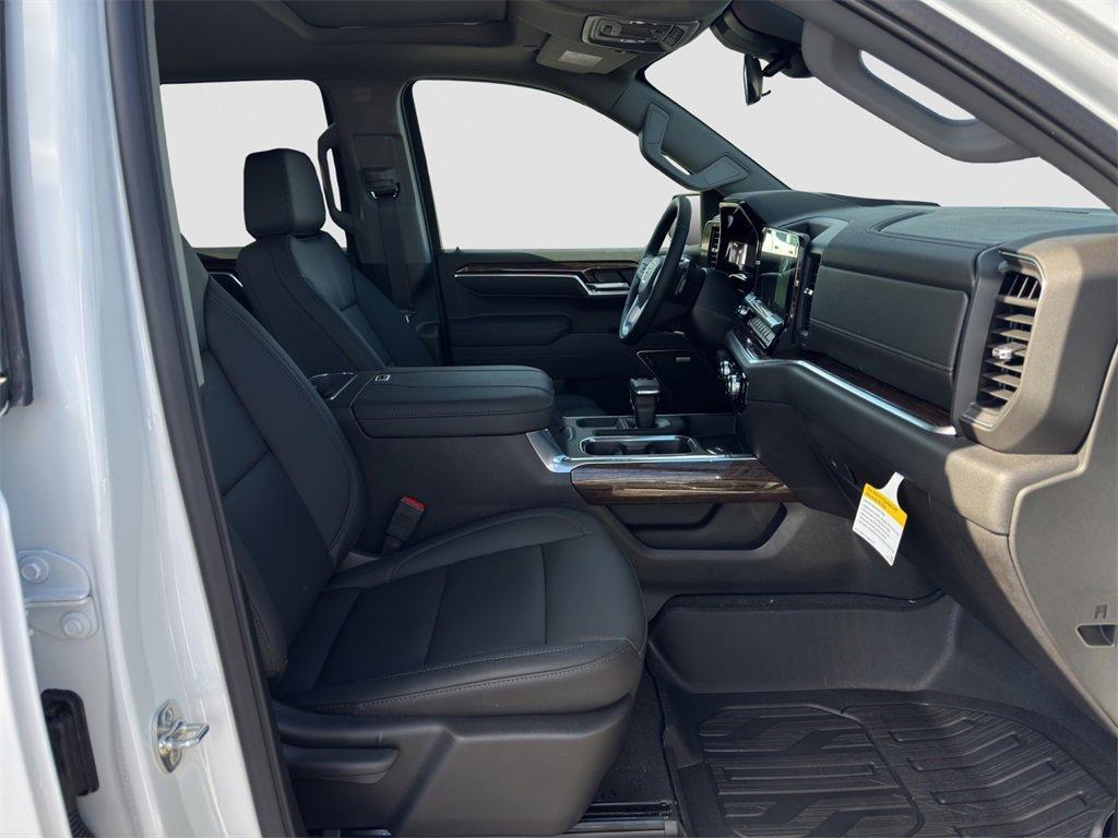 new 2026 GMC Sierra 1500 car, priced at $60,850