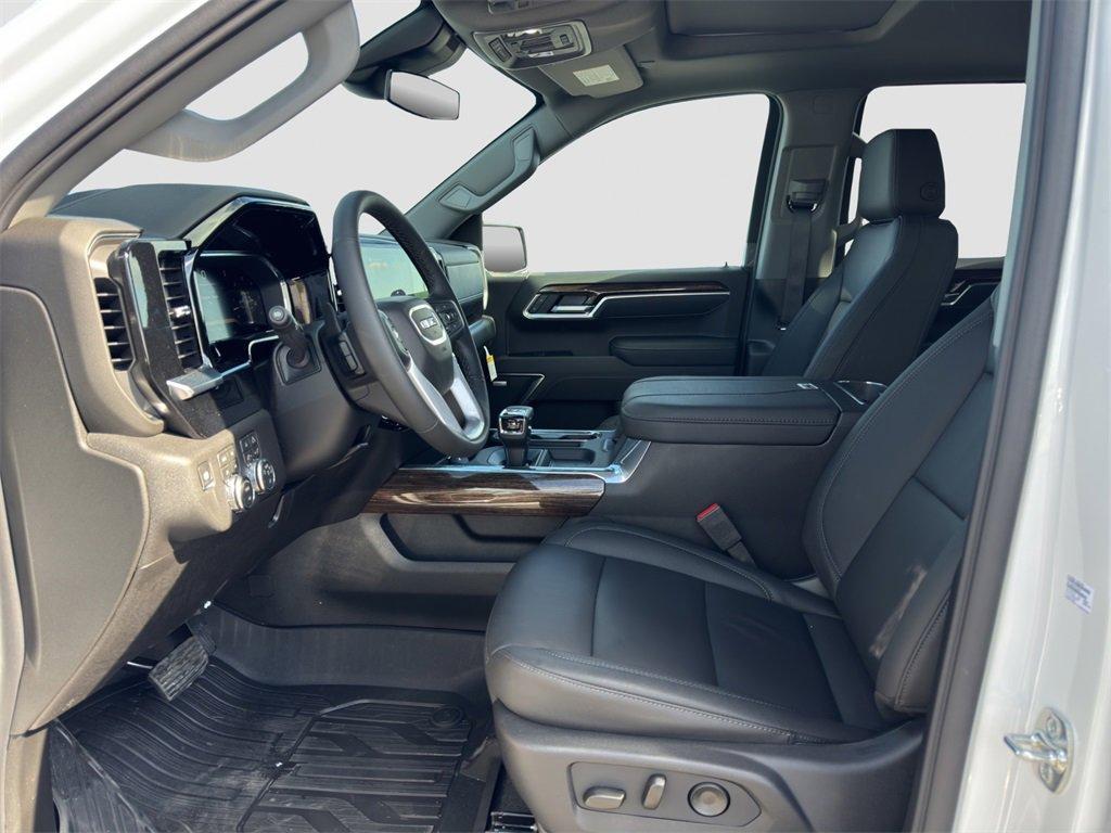 new 2026 GMC Sierra 1500 car, priced at $60,850
