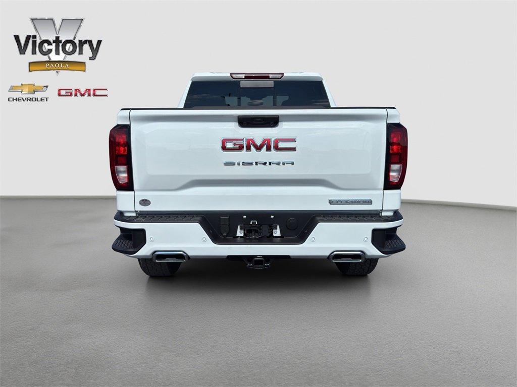 new 2026 GMC Sierra 1500 car, priced at $60,850