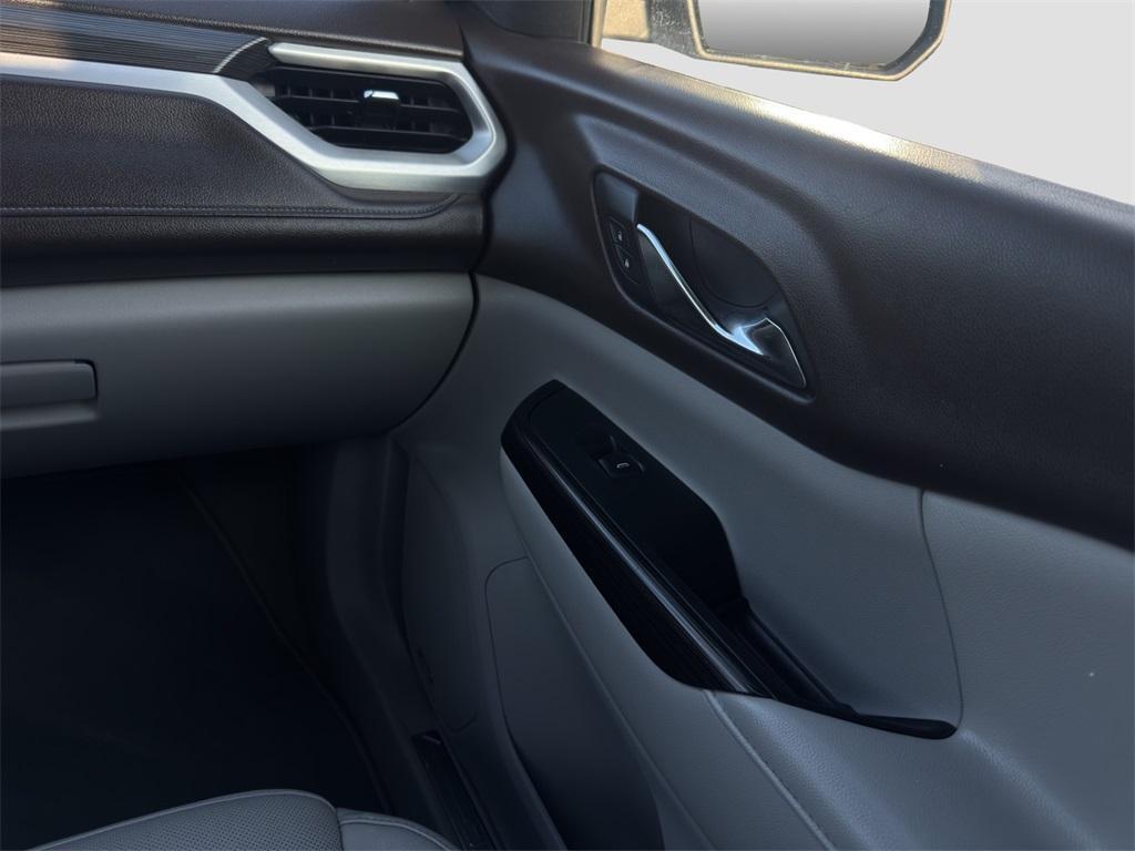 used 2017 GMC Acadia car, priced at $14,795