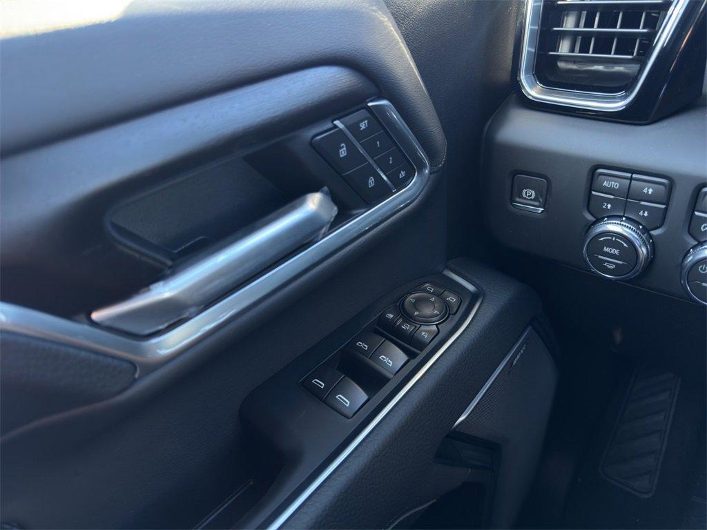 new 2026 GMC Sierra 2500 car, priced at $84,915