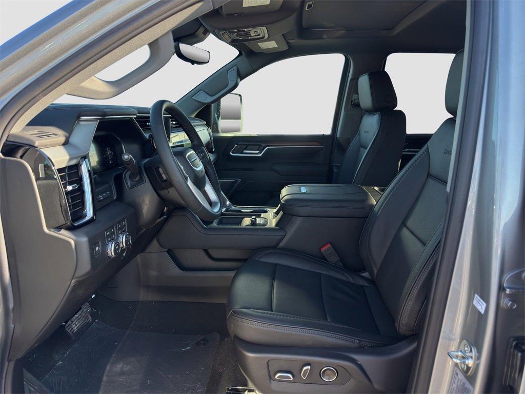 new 2026 GMC Sierra 2500 car, priced at $84,915