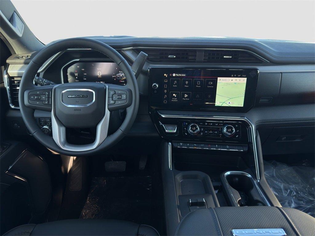 new 2026 GMC Sierra 2500 car, priced at $84,915