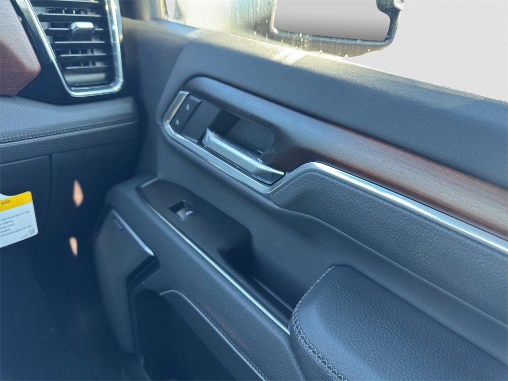 new 2026 GMC Sierra 2500 car, priced at $84,915