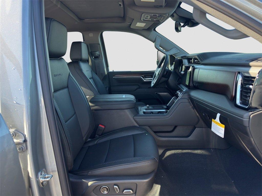 new 2026 GMC Sierra 2500 car, priced at $84,915