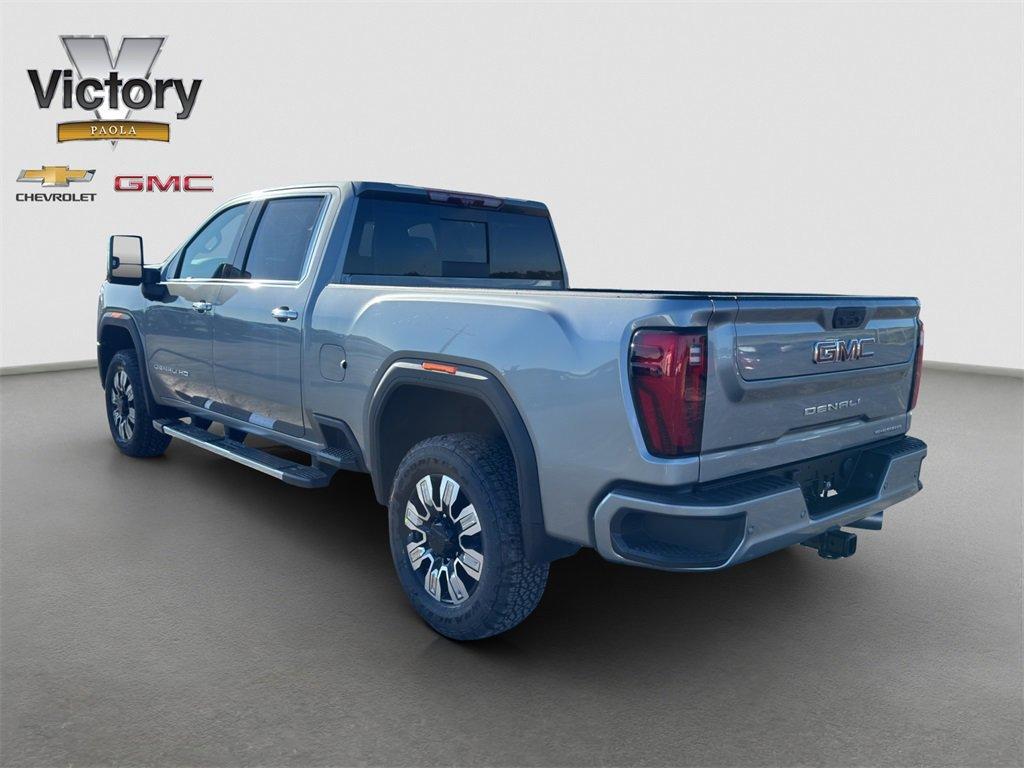 new 2026 GMC Sierra 2500 car, priced at $84,915