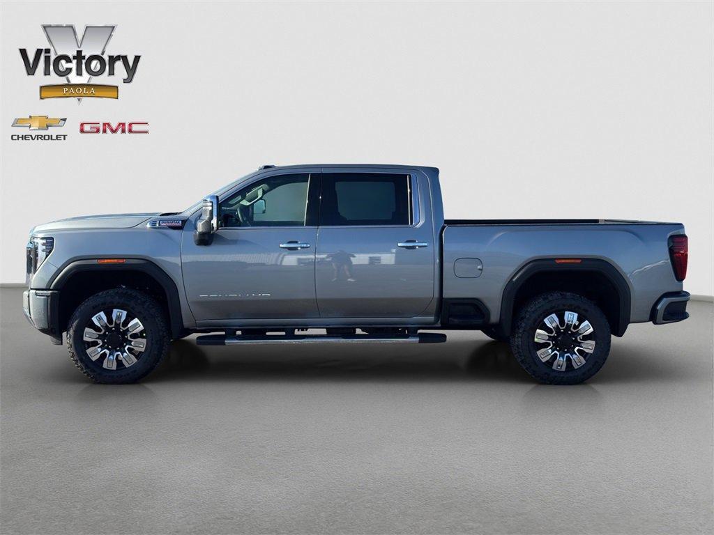 new 2026 GMC Sierra 2500 car, priced at $84,915