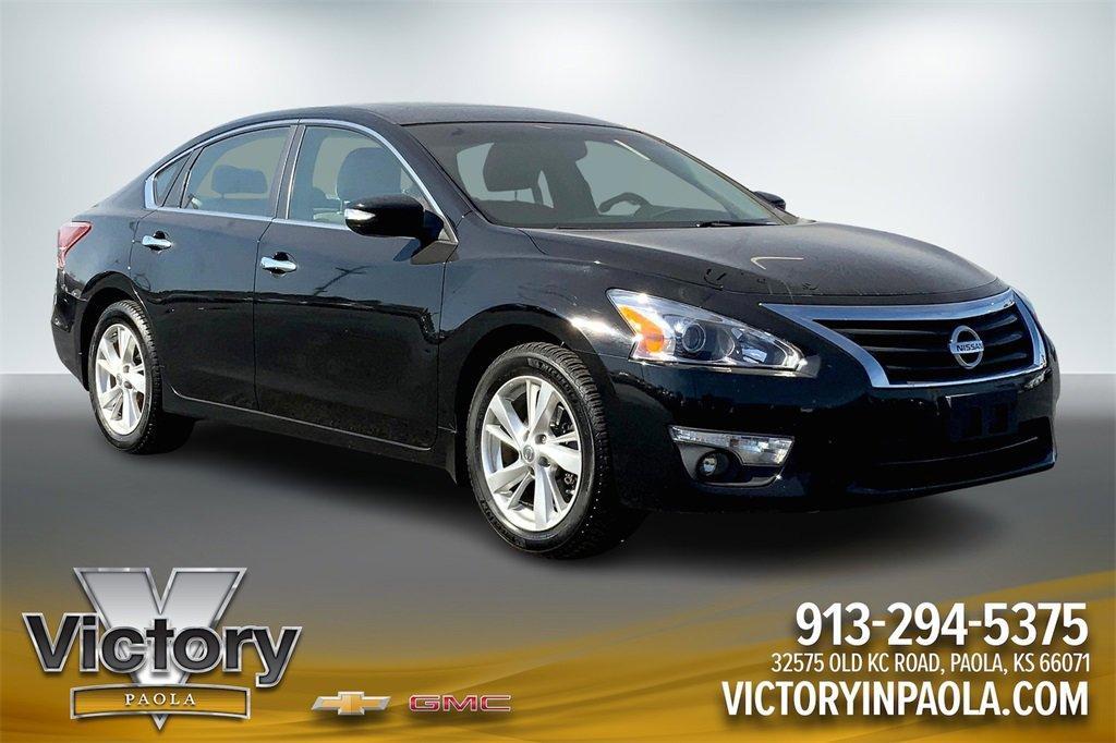 used 2013 Nissan Altima car, priced at $10,212