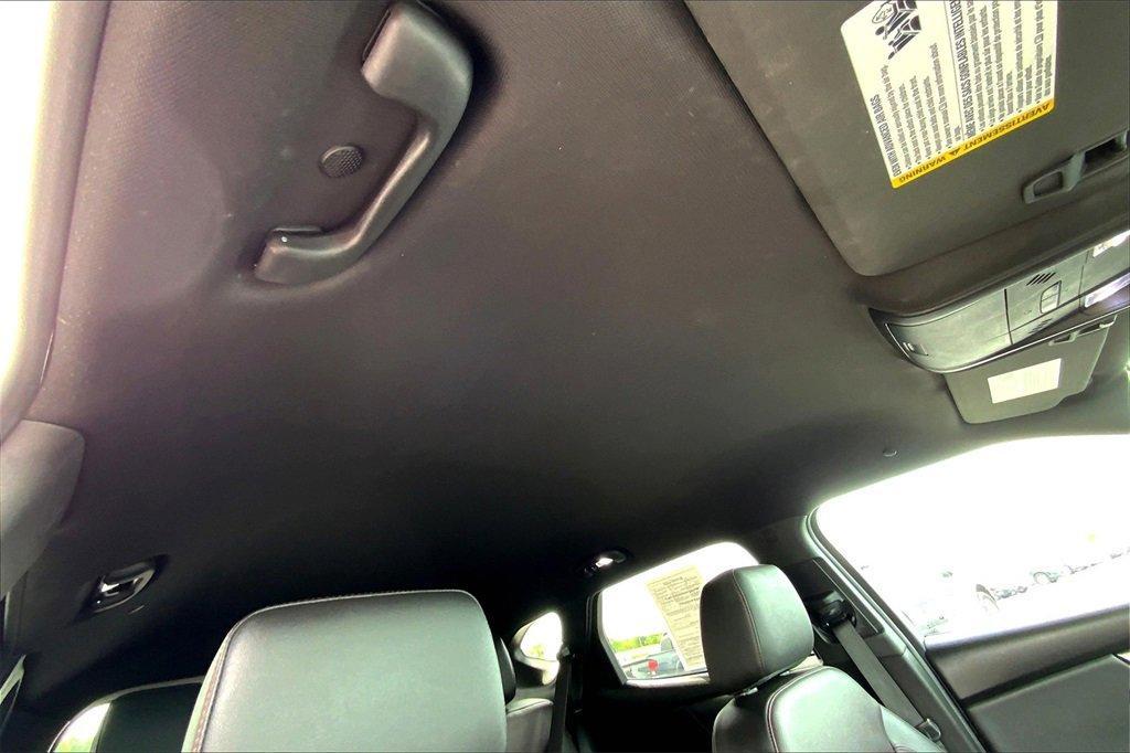 used 2020 Chevrolet Blazer car, priced at $24,987