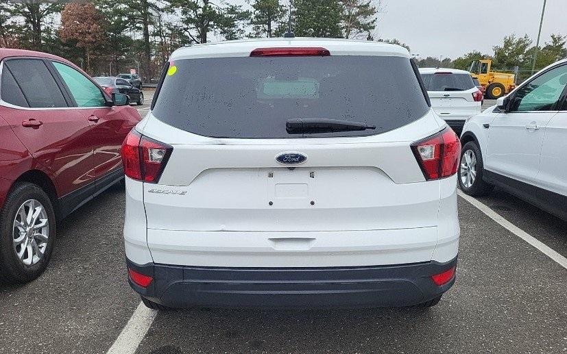 used 2019 Ford Escape car, priced at $11,333