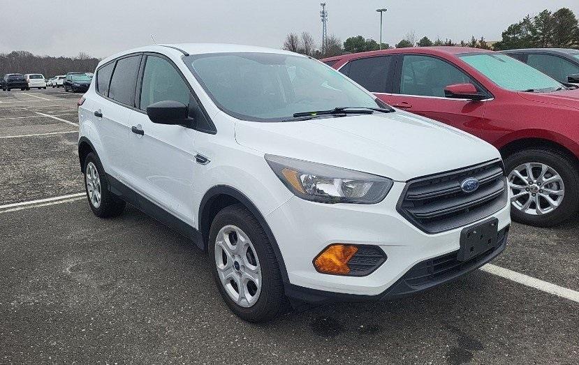 used 2019 Ford Escape car, priced at $10,821