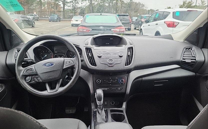 used 2019 Ford Escape car, priced at $11,333