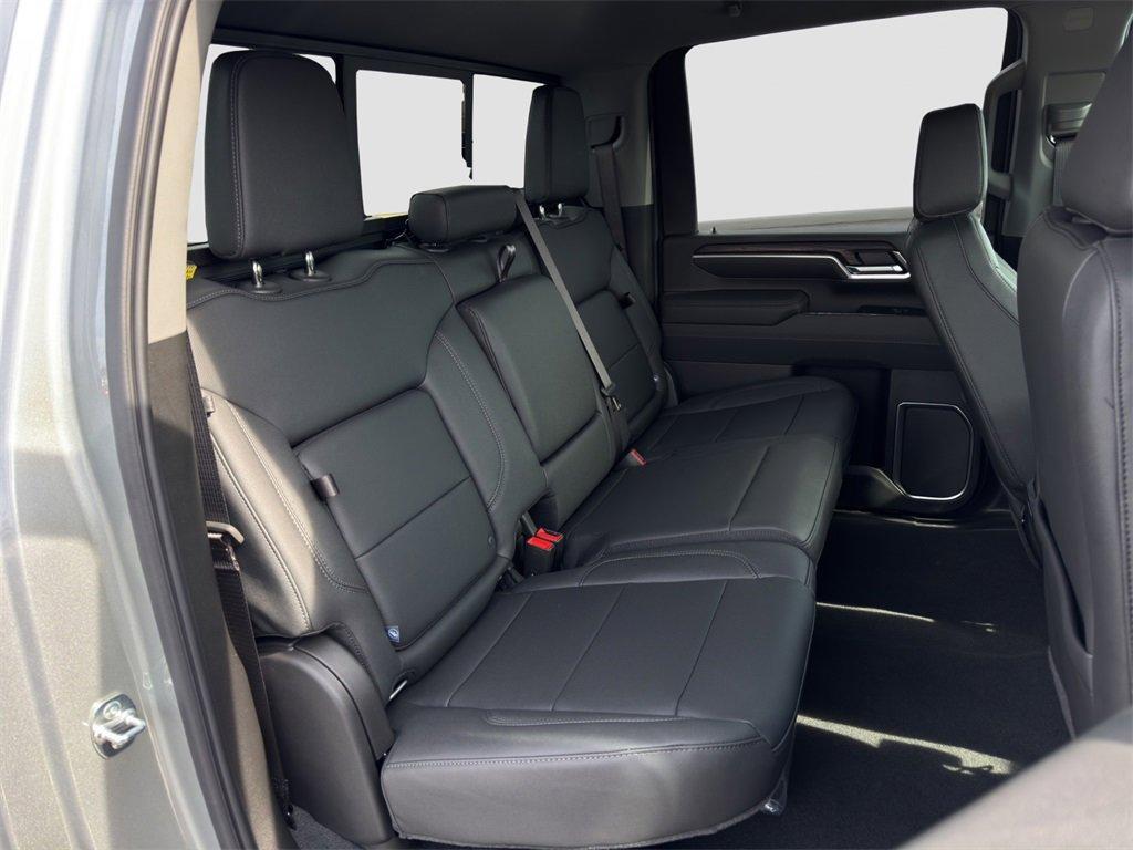 new 2026 GMC Sierra 2500 car, priced at $76,185