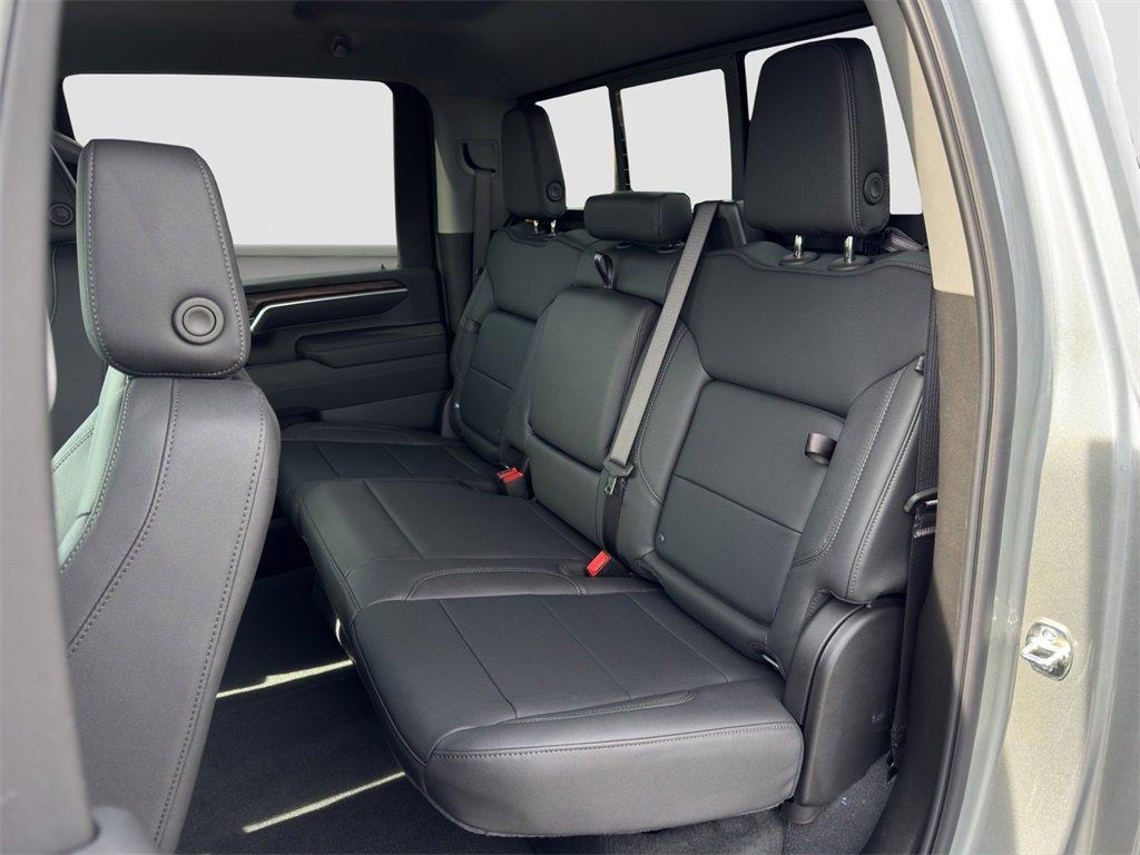 new 2026 GMC Sierra 2500 car, priced at $76,185