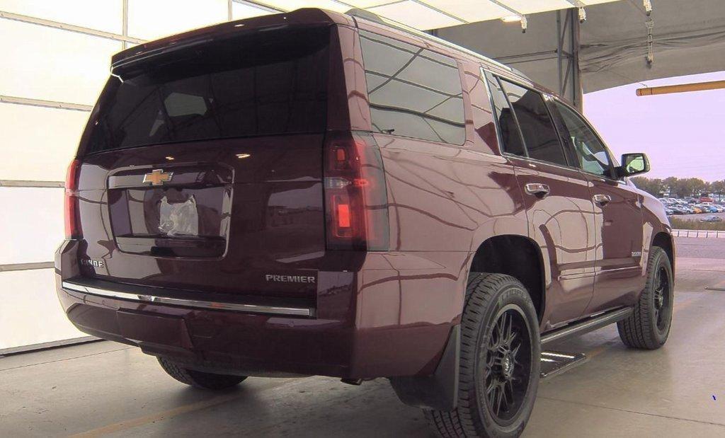 used 2020 Chevrolet Tahoe car, priced at $30,995