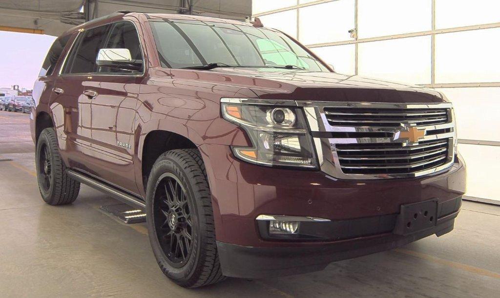 used 2020 Chevrolet Tahoe car, priced at $30,995