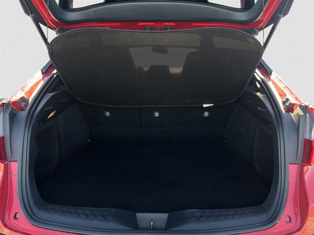 used 2020 Toyota C-HR car, priced at $18,594