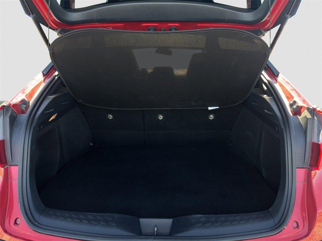 used 2020 Toyota C-HR car, priced at $18,438