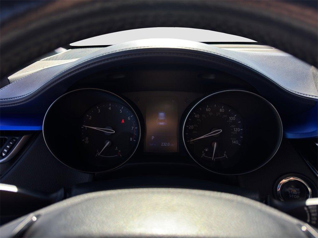 used 2020 Toyota C-HR car, priced at $18,438