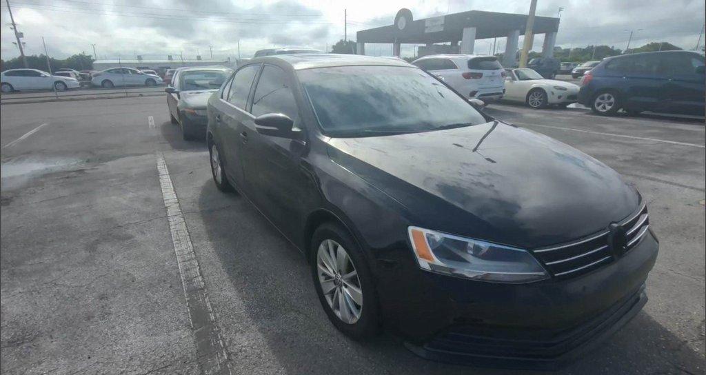 used 2016 Volkswagen Jetta car, priced at $7,700