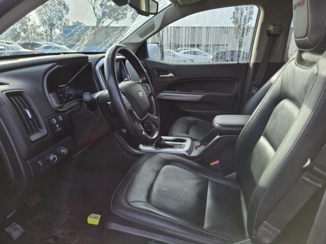 used 2019 Chevrolet Colorado car, priced at $26,803