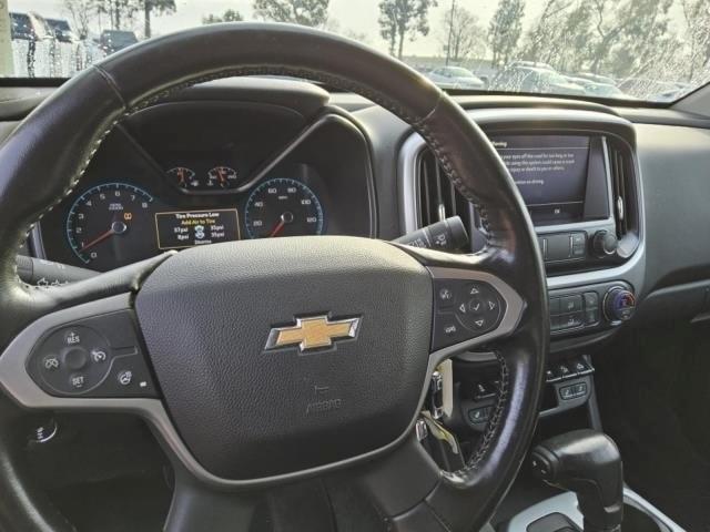 used 2019 Chevrolet Colorado car, priced at $26,803