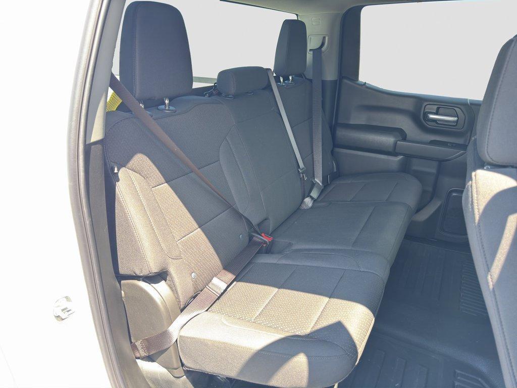 new 2025 GMC Sierra 1500 car, priced at $41,900