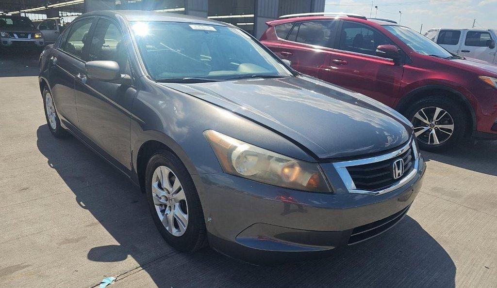 used 2008 Honda Accord car, priced at $11,579