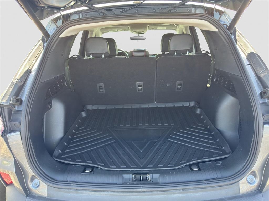 used 2022 Ford Escape car, priced at $25,988