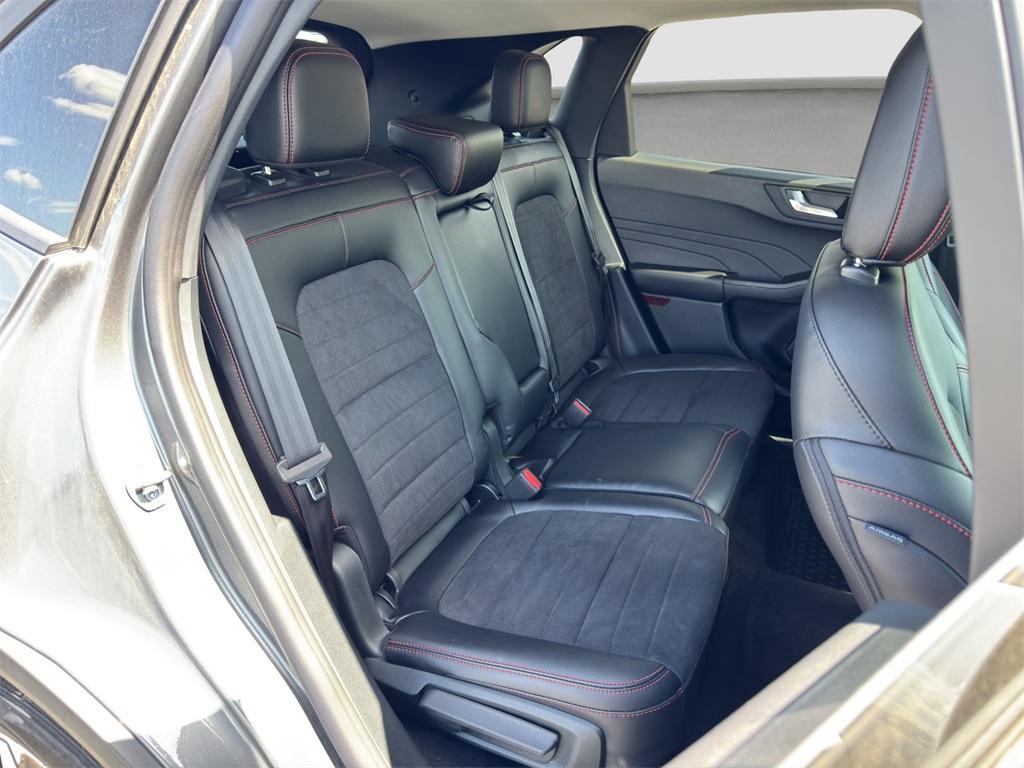 used 2022 Ford Escape car, priced at $25,988