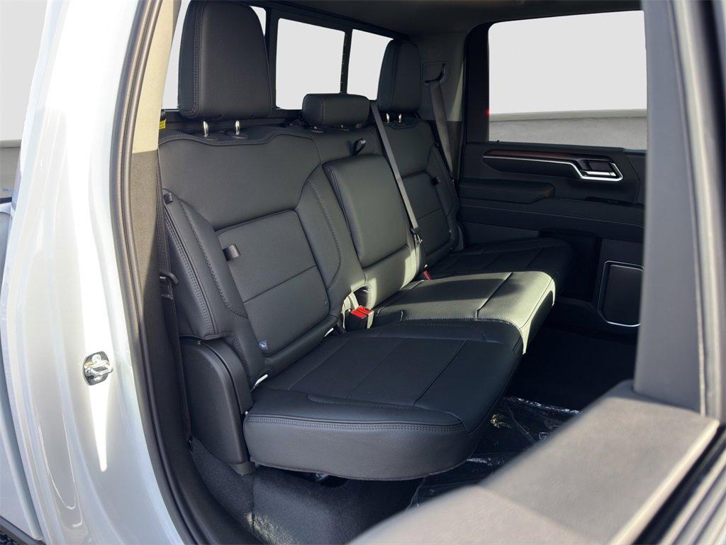 new 2026 GMC Sierra 2500 car, priced at $84,965