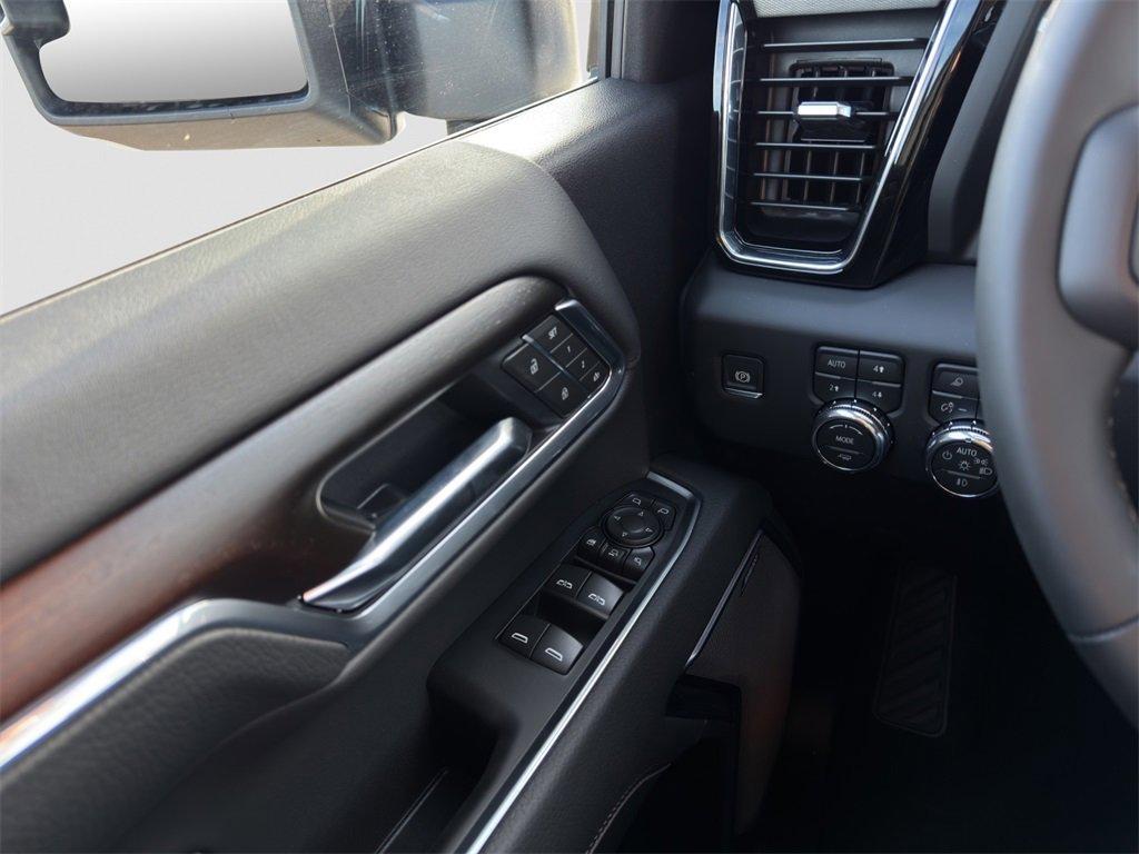 new 2026 GMC Sierra 2500 car, priced at $84,965