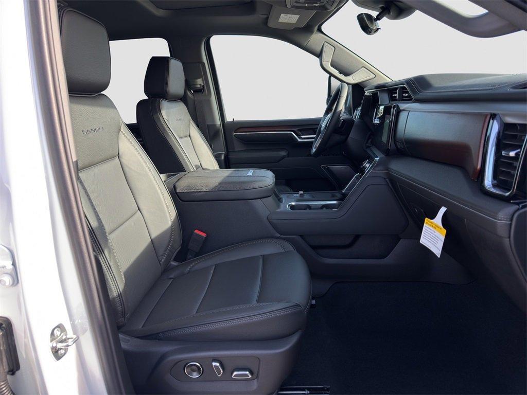 new 2026 GMC Sierra 2500 car, priced at $84,965