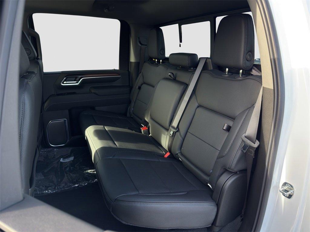 new 2026 GMC Sierra 2500 car, priced at $84,965