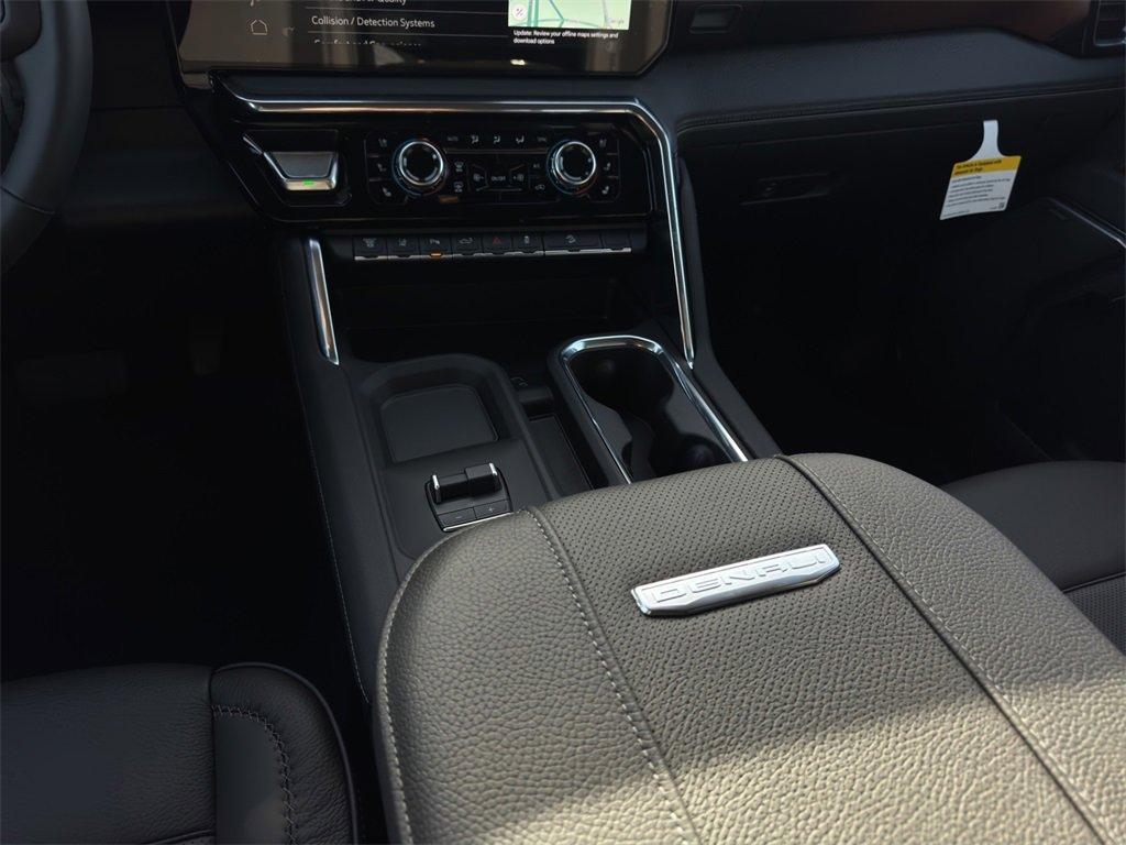 new 2026 GMC Sierra 2500 car, priced at $84,965