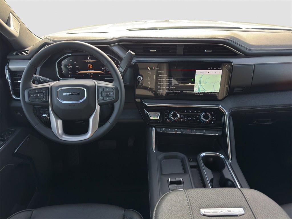 new 2026 GMC Sierra 2500 car, priced at $84,965