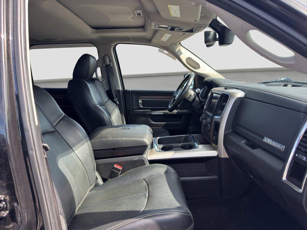 used 2018 Ram 2500 car, priced at $41,921