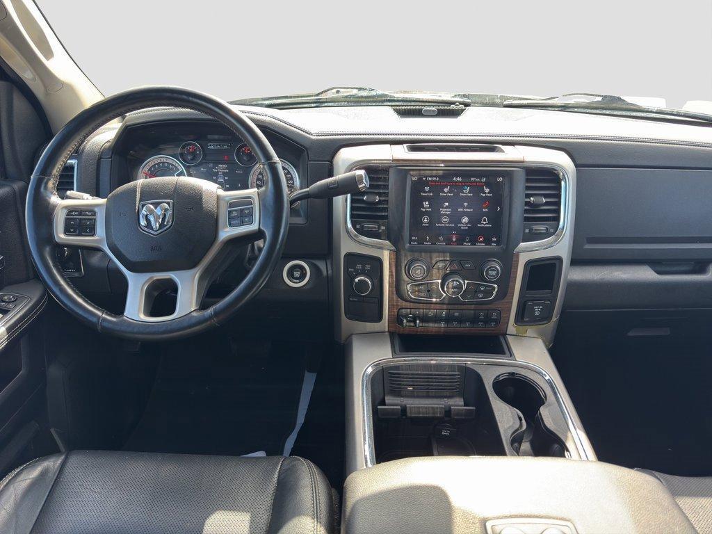 used 2018 Ram 2500 car, priced at $41,921